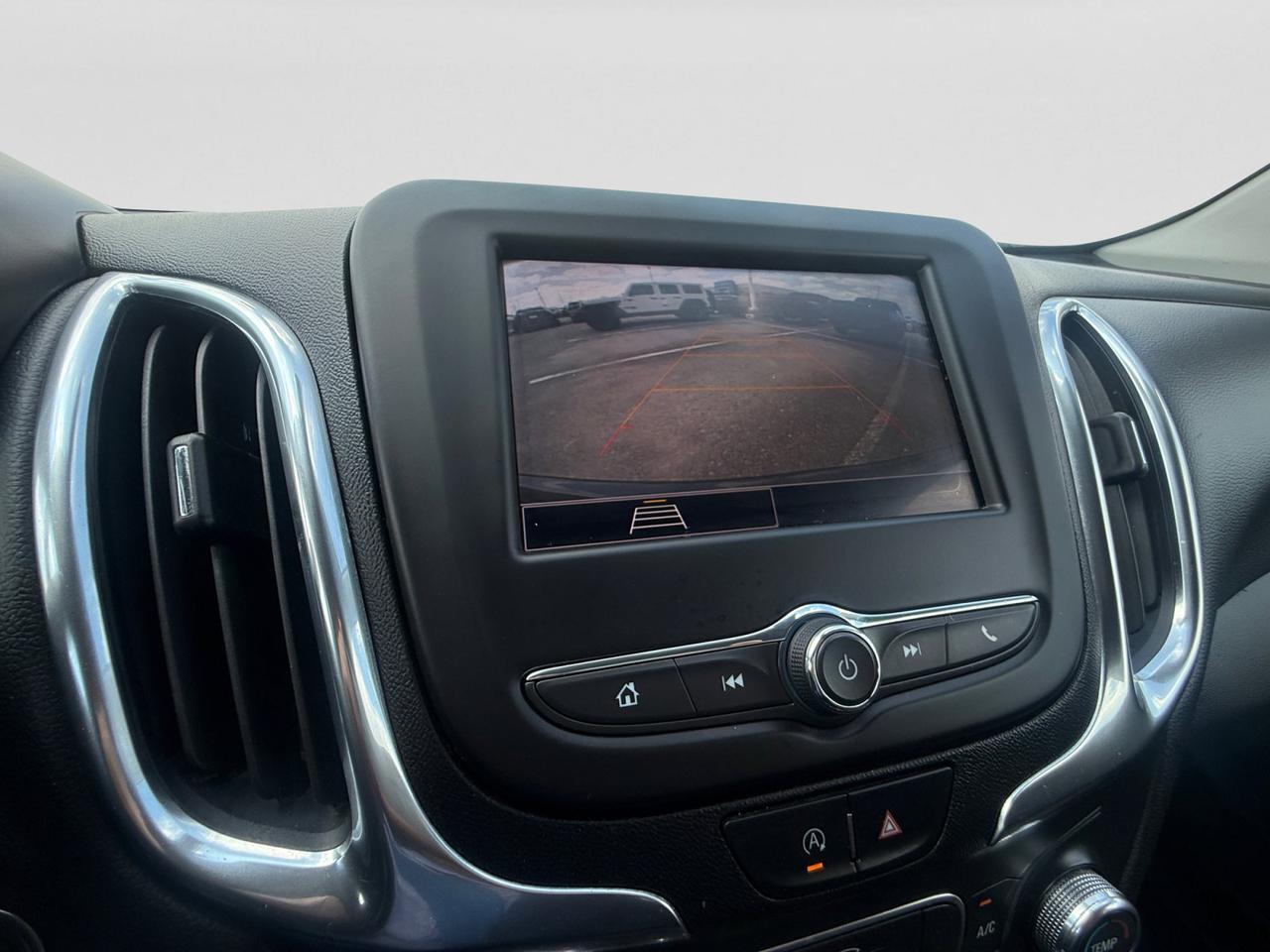 2022 Chevrolet Equinox LT Castroville TX