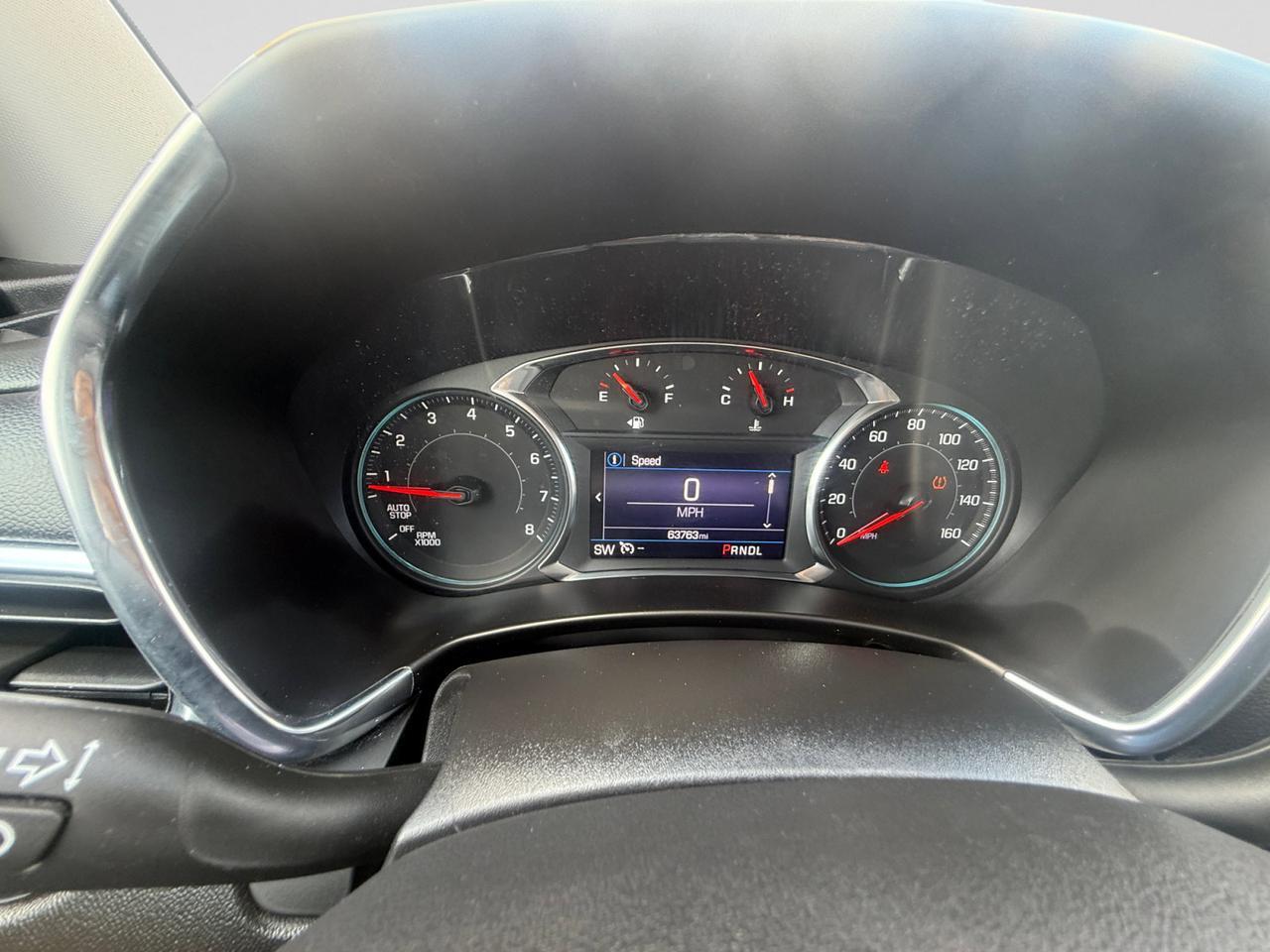 2022 Chevrolet Equinox LT Castroville TX