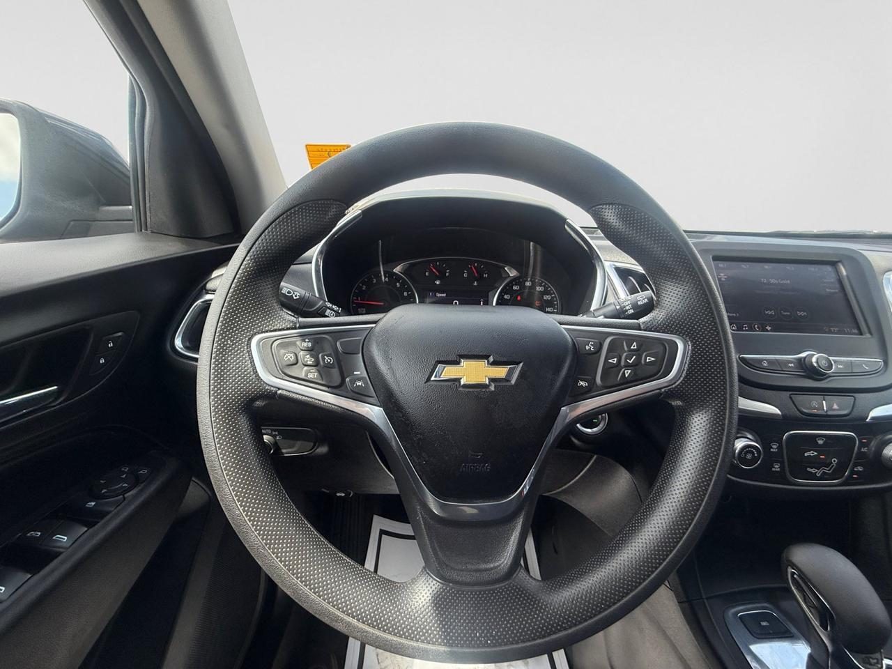 2022 Chevrolet Equinox LT Castroville TX