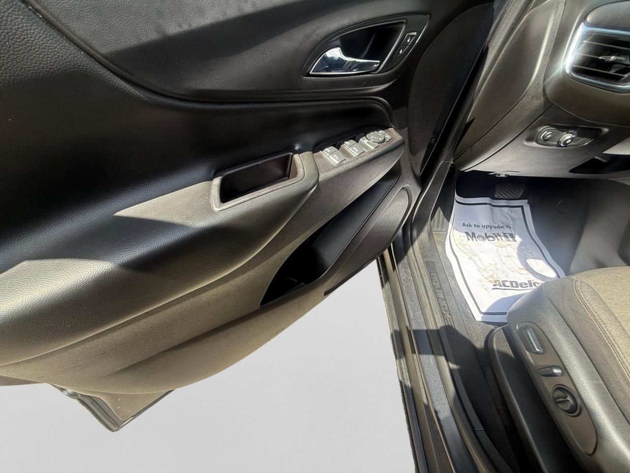 2022 Chevrolet Equinox LT Castroville TX