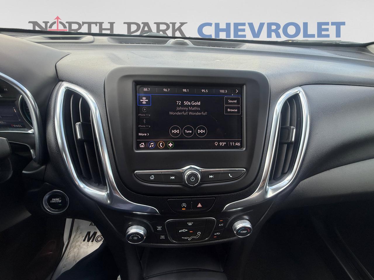 2022 Chevrolet Equinox LT Castroville TX