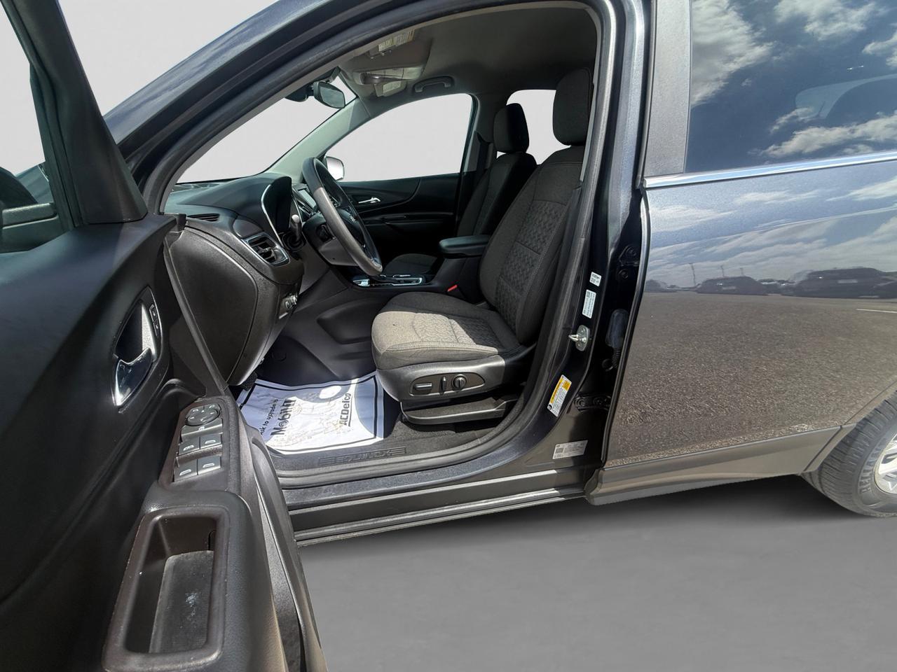 2022 Chevrolet Equinox LT Castroville TX