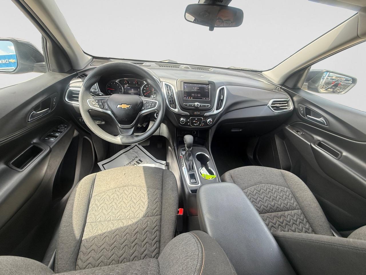 2022 Chevrolet Equinox LT Castroville TX