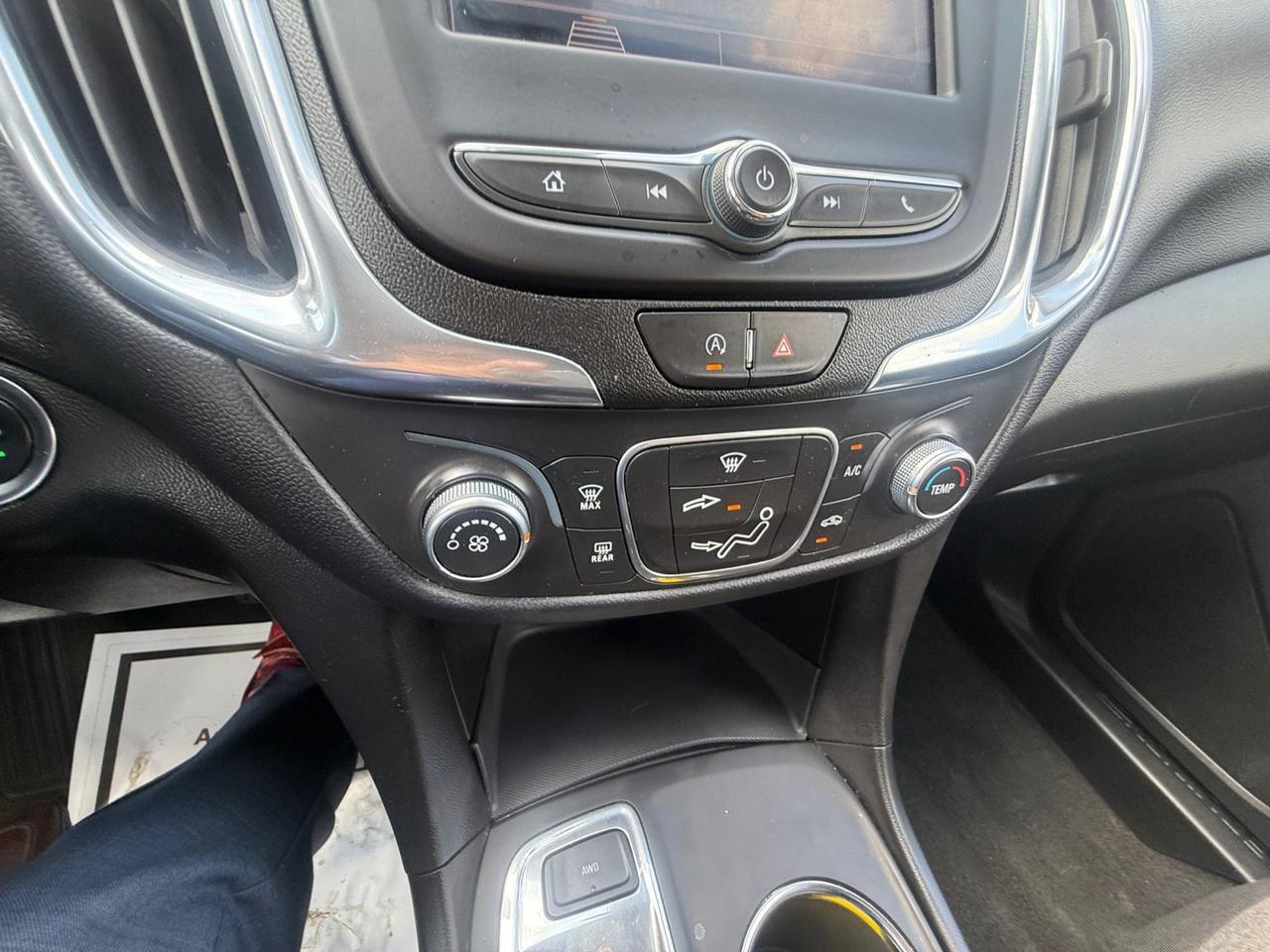 2022 Chevrolet Equinox LT Castroville TX
