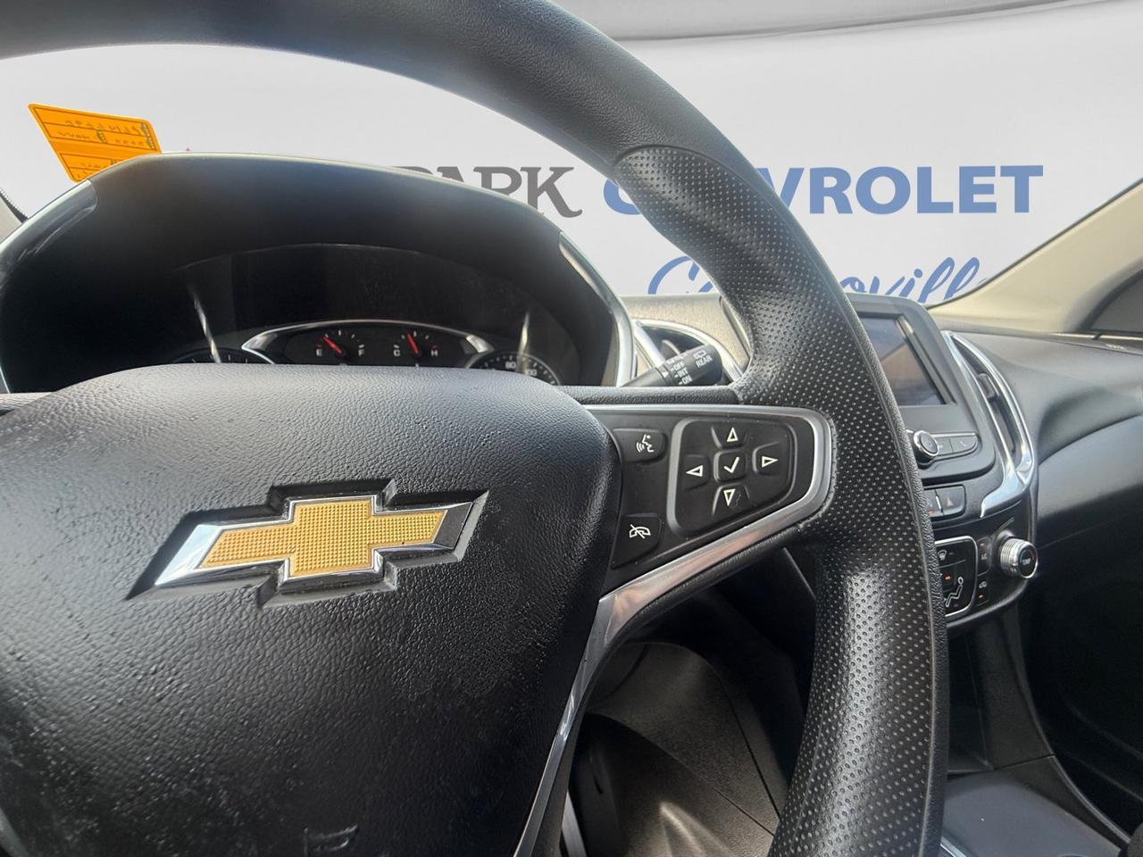 2022 Chevrolet Equinox LT Castroville TX