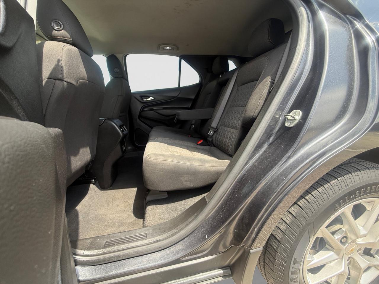 2022 Chevrolet Equinox LT Castroville TX