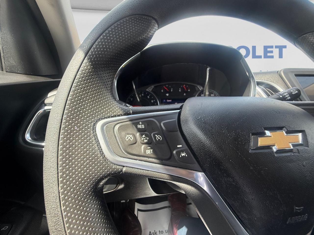 2022 Chevrolet Equinox LT Castroville TX
