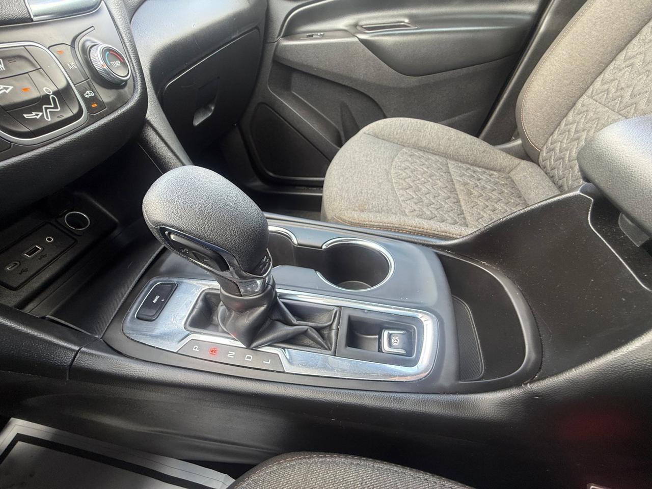 2022 Chevrolet Equinox LT Castroville TX