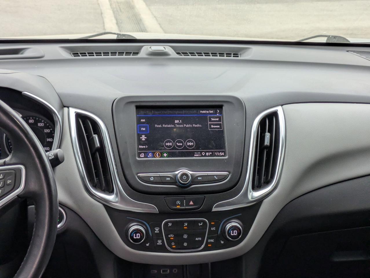 2022 Chevrolet Equinox LT Castroville TX