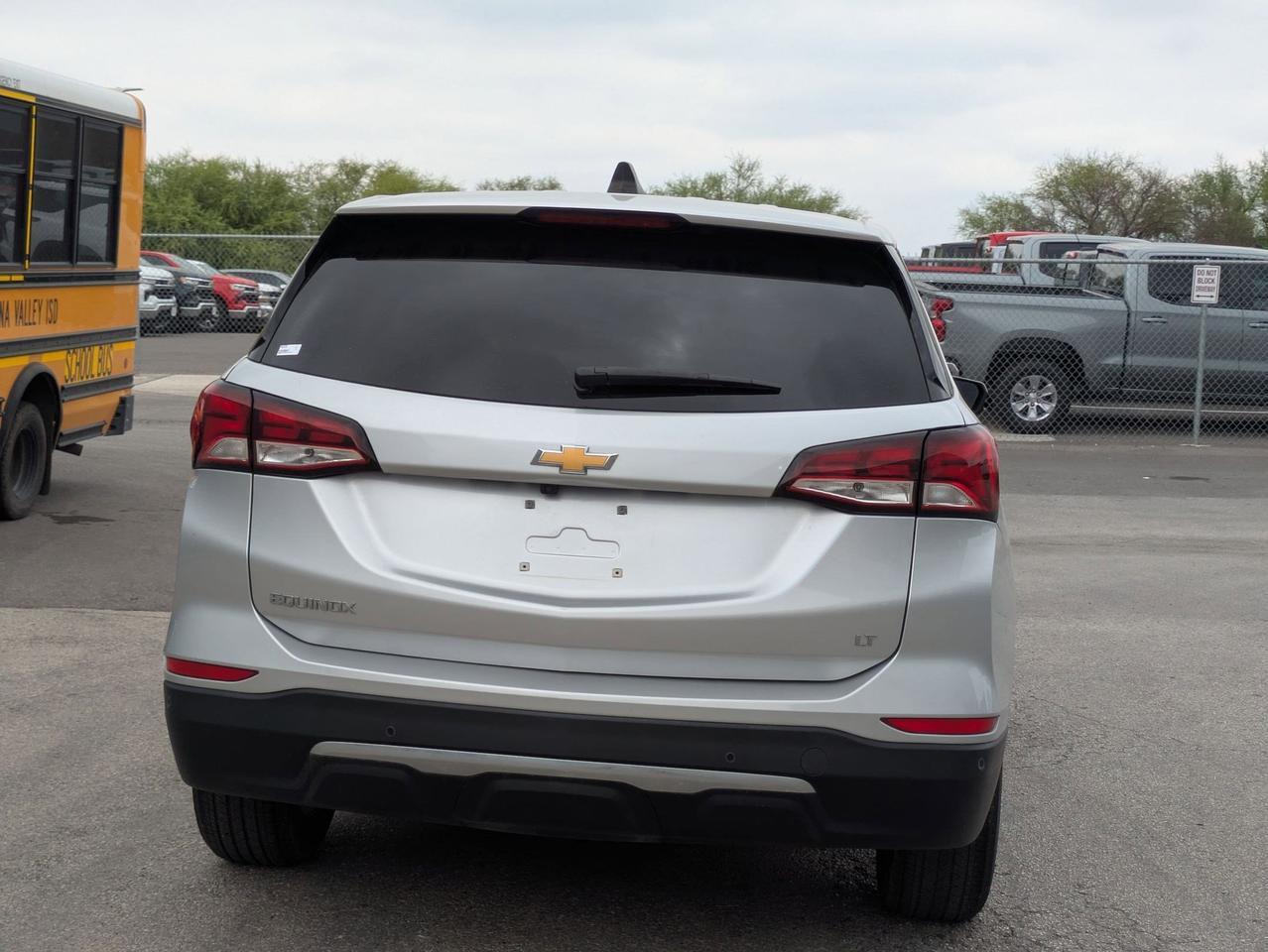 2022 Chevrolet Equinox LT Castroville TX