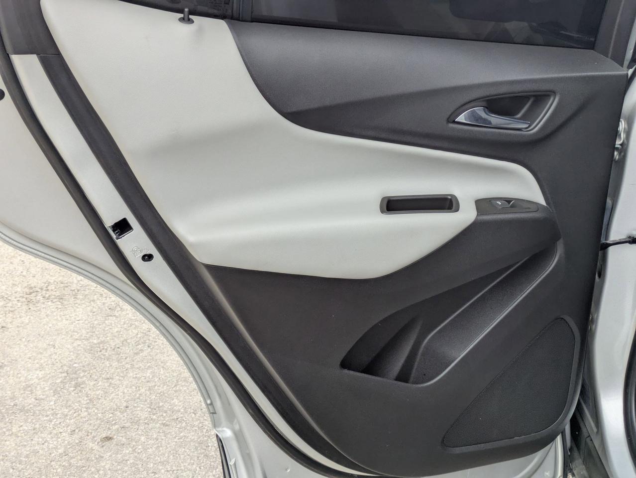 2022 Chevrolet Equinox LT Castroville TX