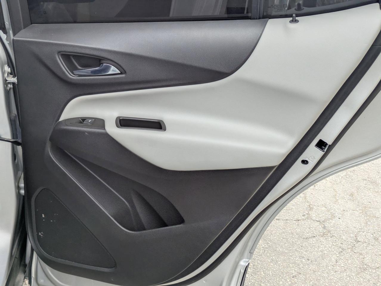 2022 Chevrolet Equinox LT Castroville TX