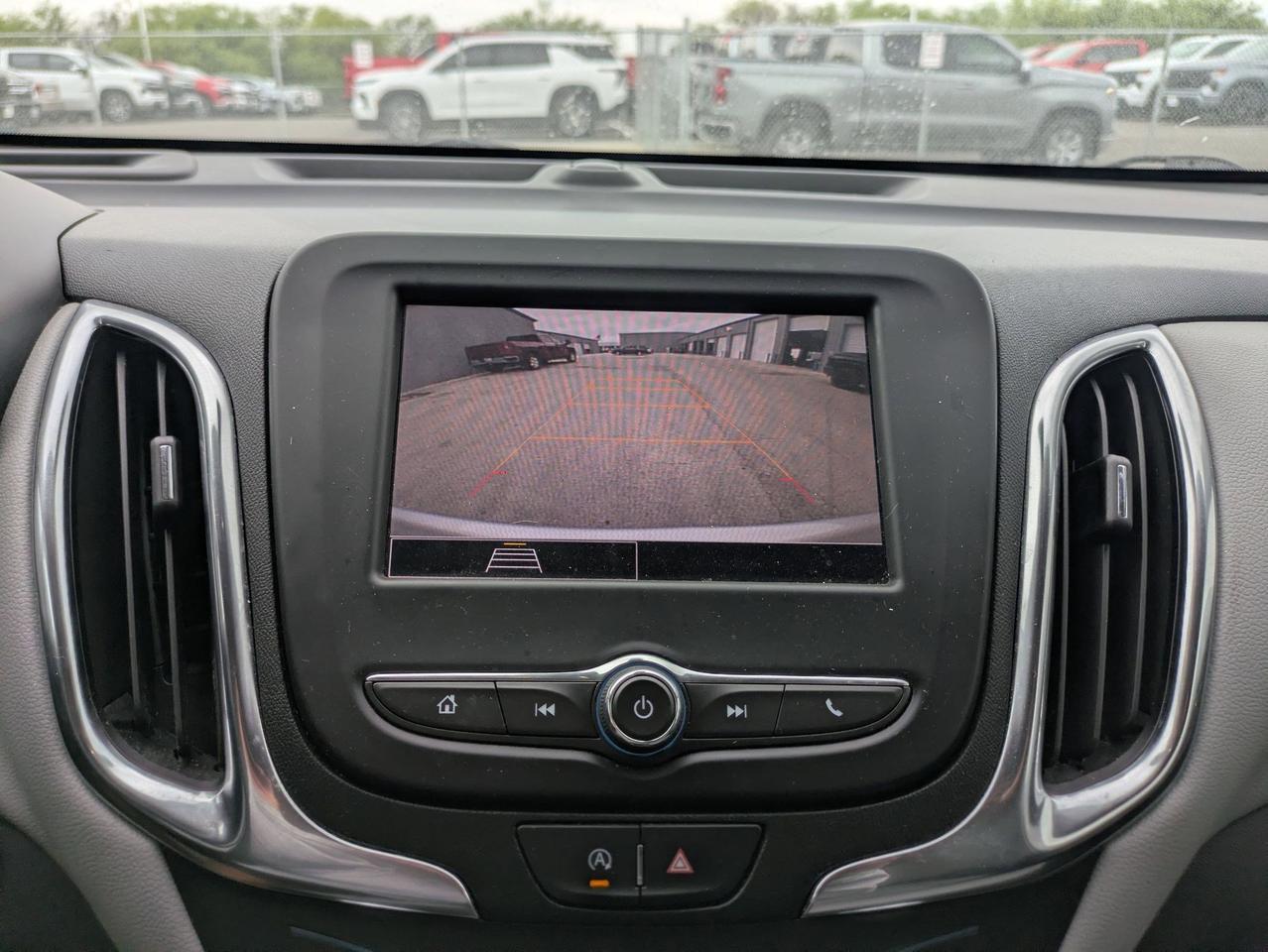 2022 Chevrolet Equinox LT Castroville TX