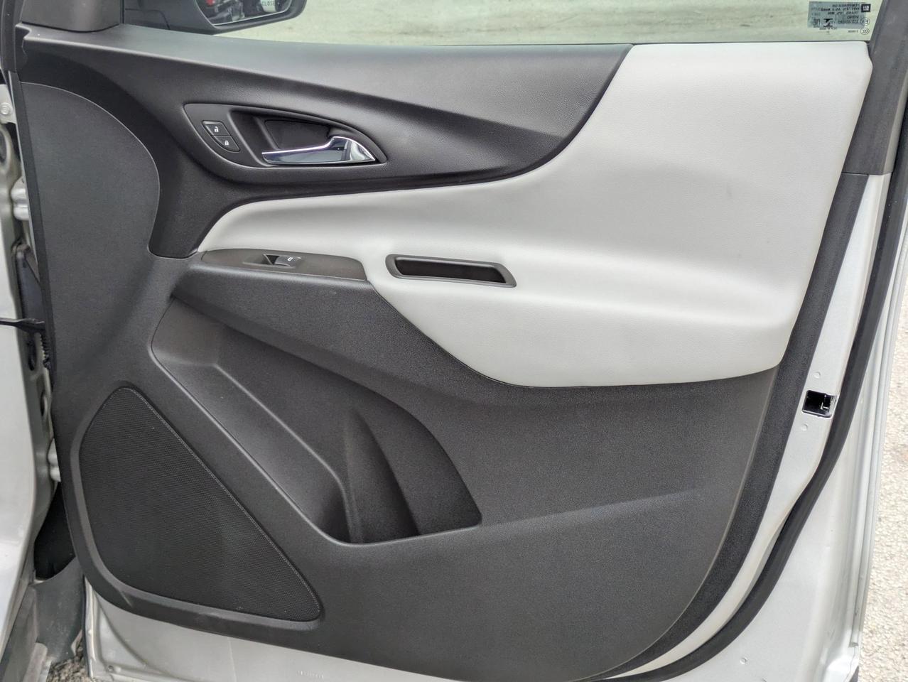 2022 Chevrolet Equinox LT Castroville TX