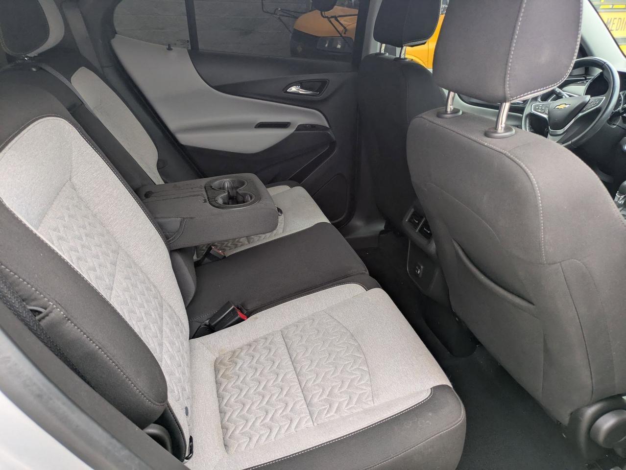 2022 Chevrolet Equinox LT Castroville TX