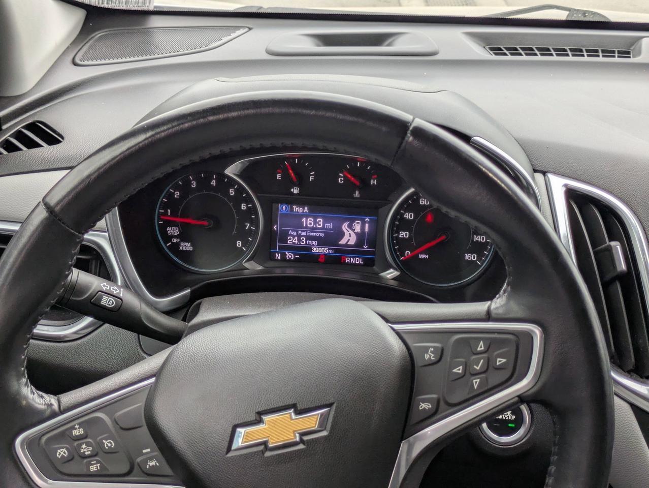 2022 Chevrolet Equinox LT Castroville TX