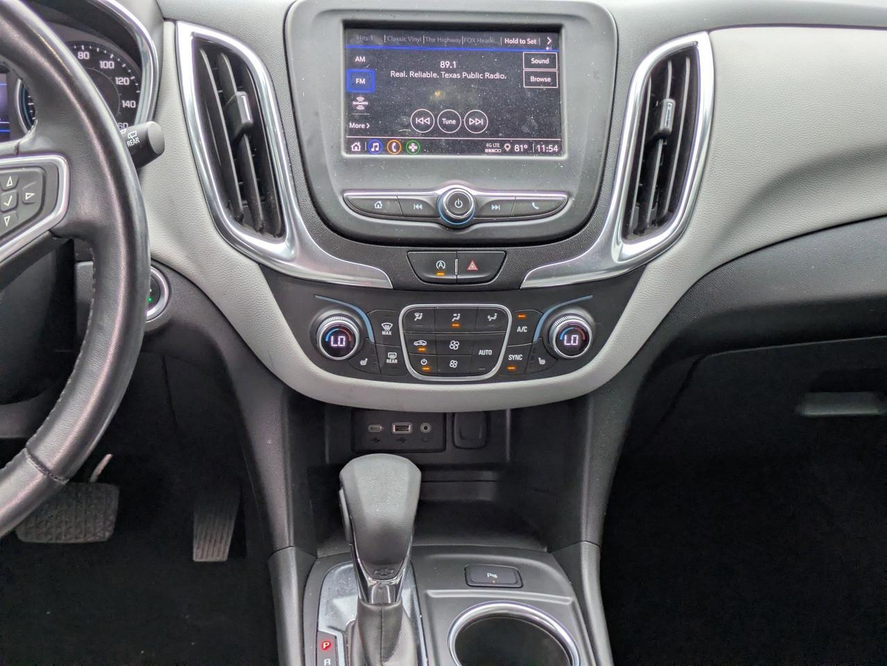 2022 Chevrolet Equinox LT Castroville TX