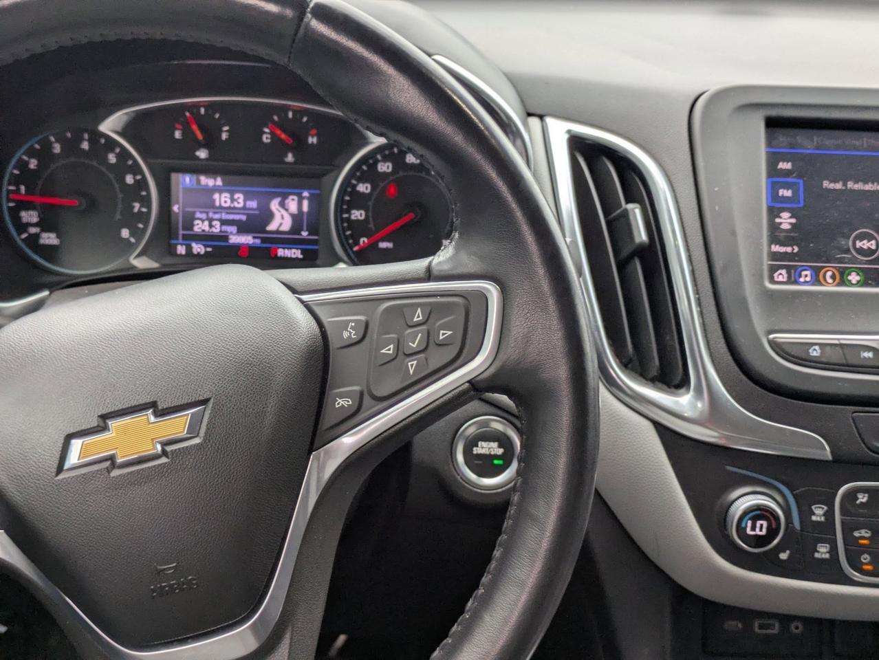 2022 Chevrolet Equinox LT Castroville TX