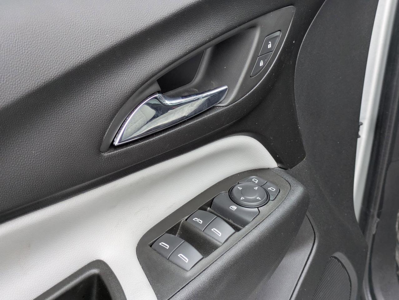 2022 Chevrolet Equinox LT Castroville TX