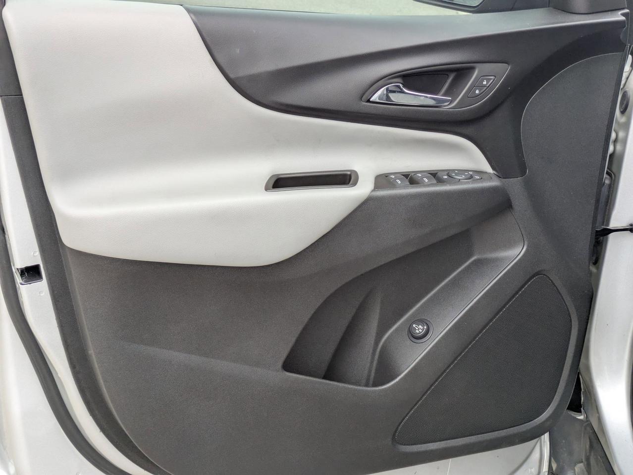 2022 Chevrolet Equinox LT Castroville TX