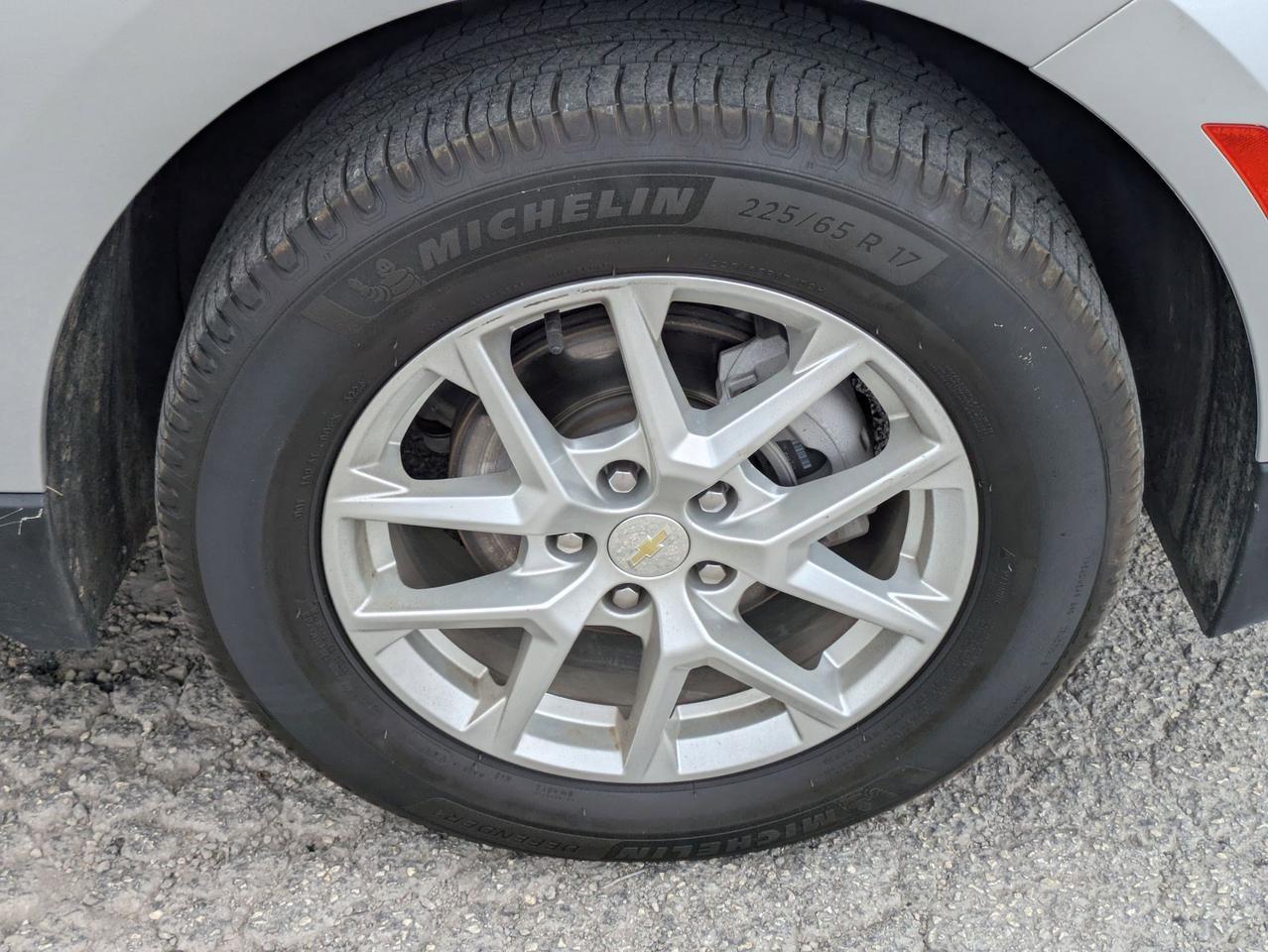 2022 Chevrolet Equinox LT Castroville TX