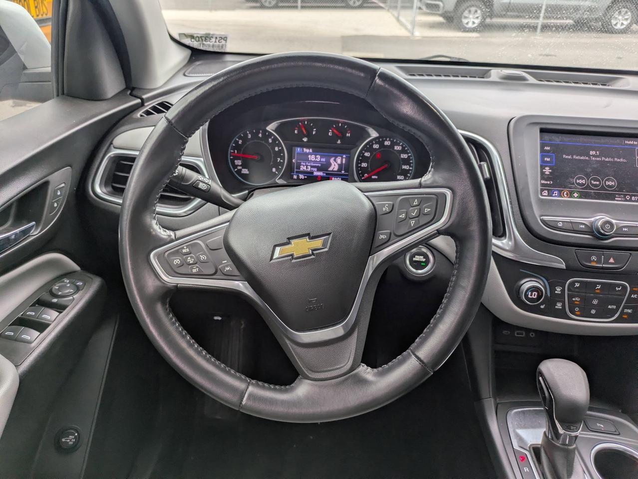 2022 Chevrolet Equinox LT Castroville TX