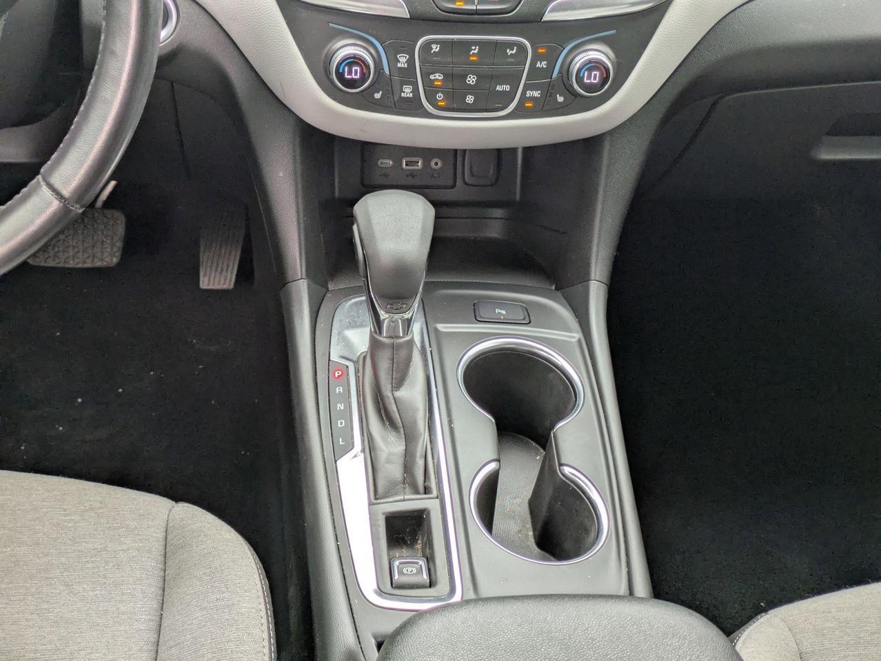 2022 Chevrolet Equinox LT Castroville TX