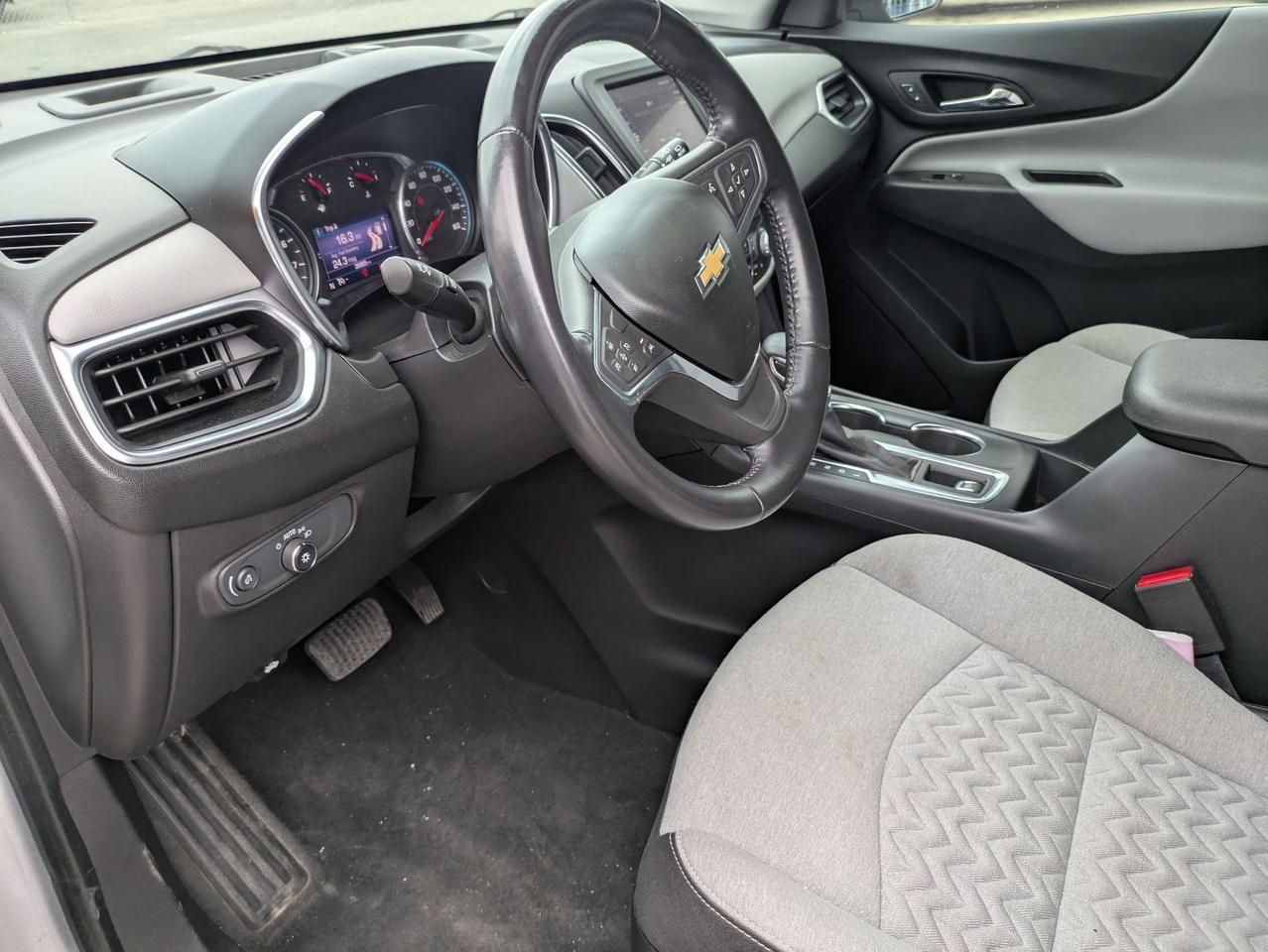 2022 Chevrolet Equinox LT Castroville TX