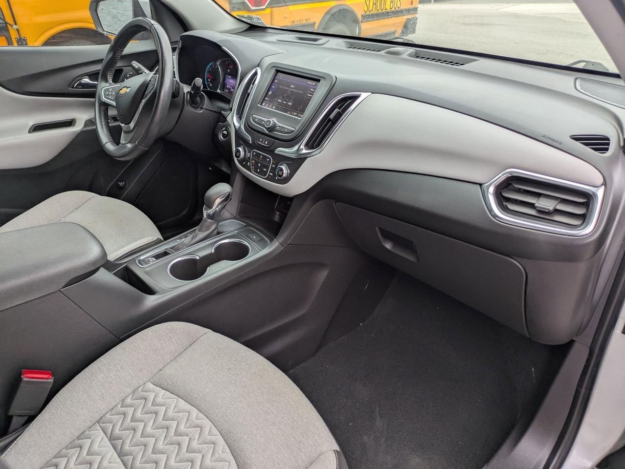 2022 Chevrolet Equinox LT Castroville TX