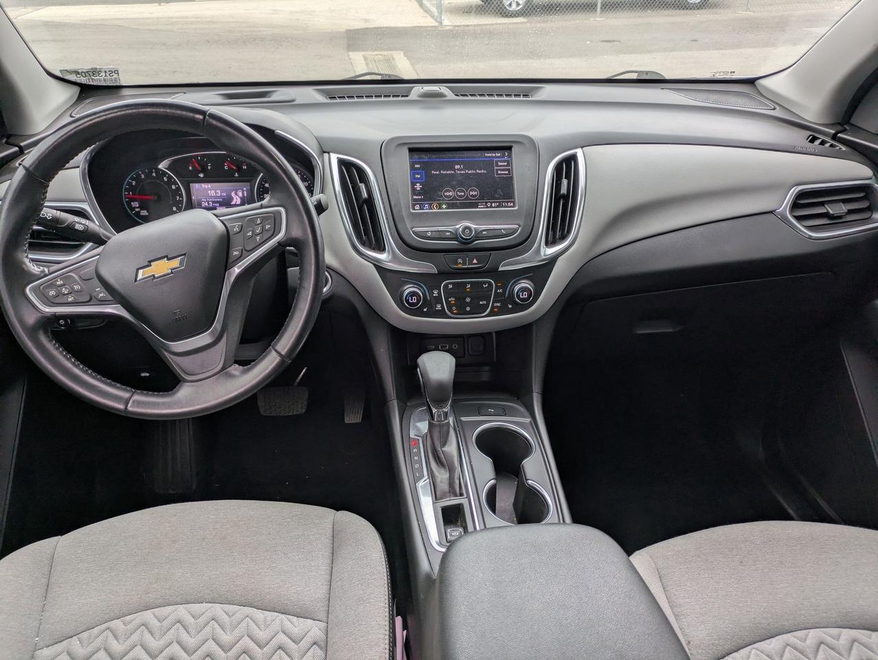 2022 Chevrolet Equinox LT Castroville TX