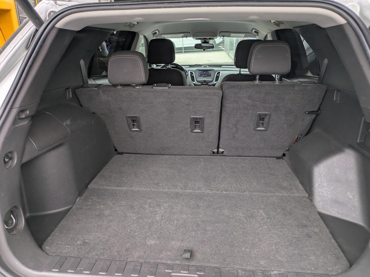 2022 Chevrolet Equinox LT Castroville TX