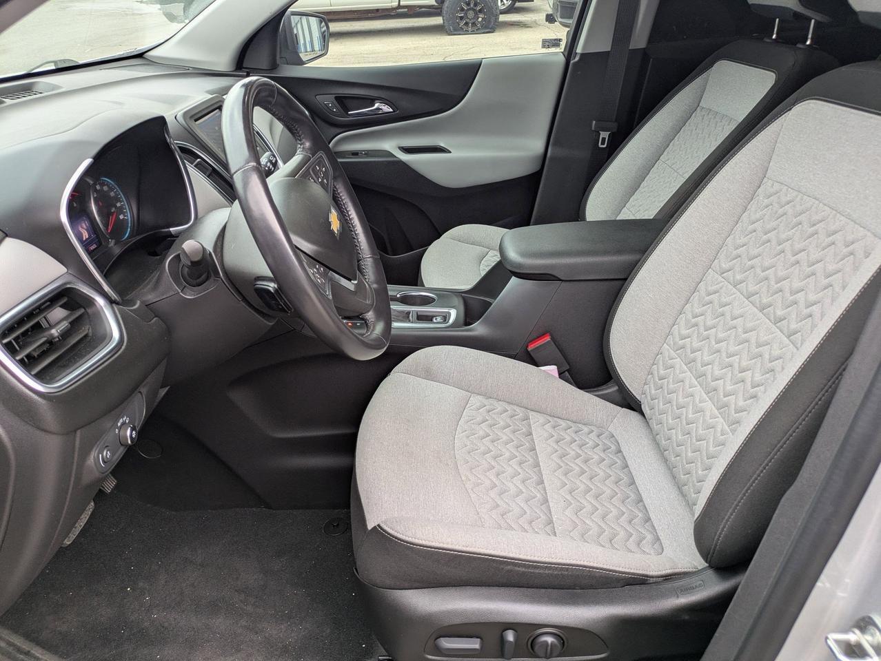 2022 Chevrolet Equinox LT Castroville TX