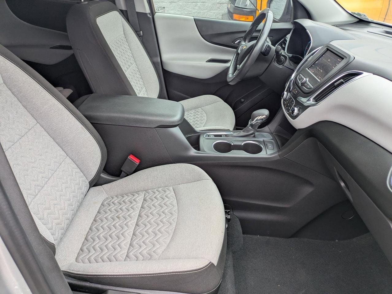 2022 Chevrolet Equinox LT Castroville TX