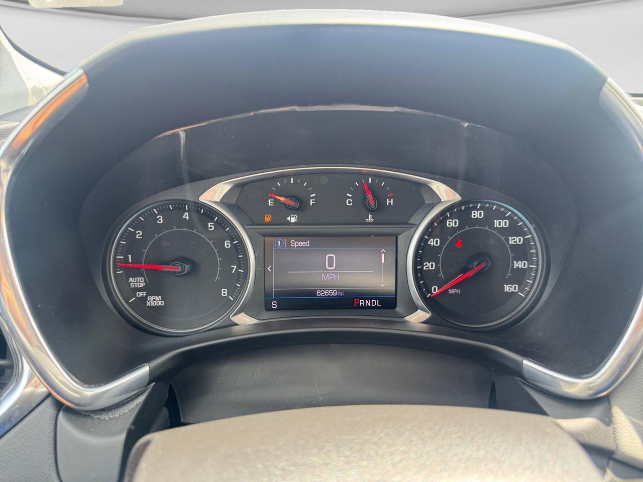 2022 Chevrolet Equinox LT Castroville TX