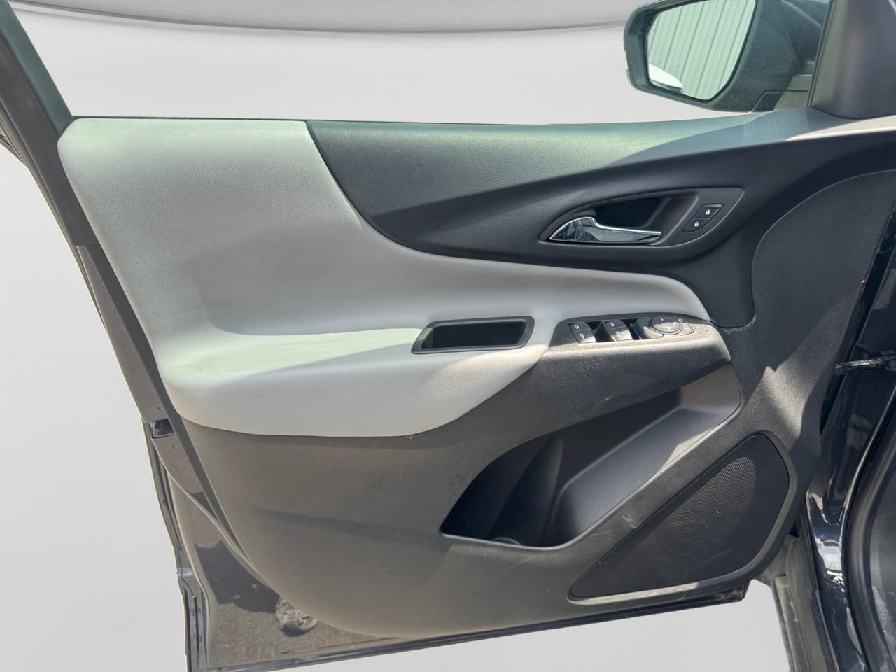 2022 Chevrolet Equinox LT Castroville TX
