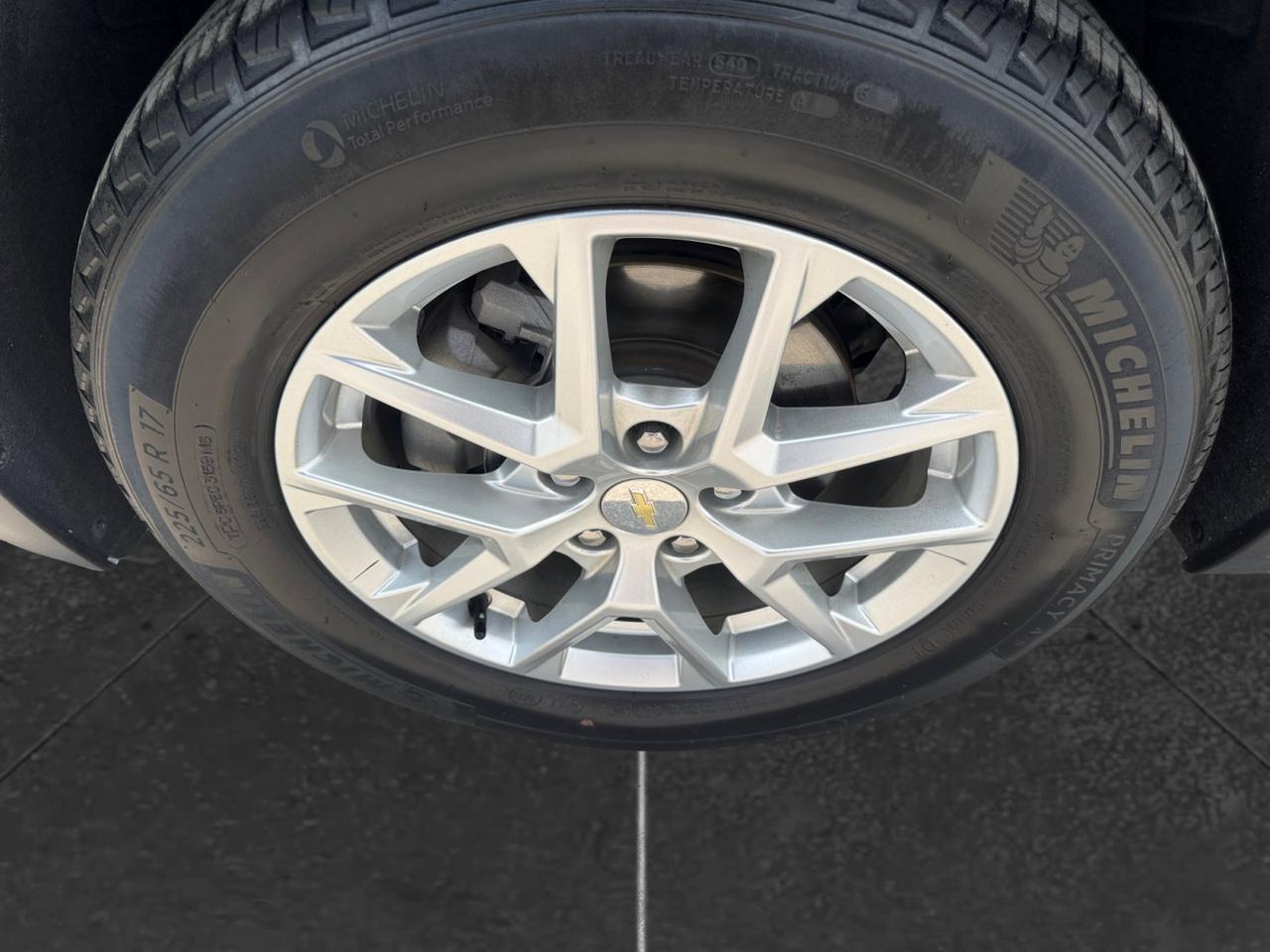 2022 Chevrolet Equinox LT Castroville TX