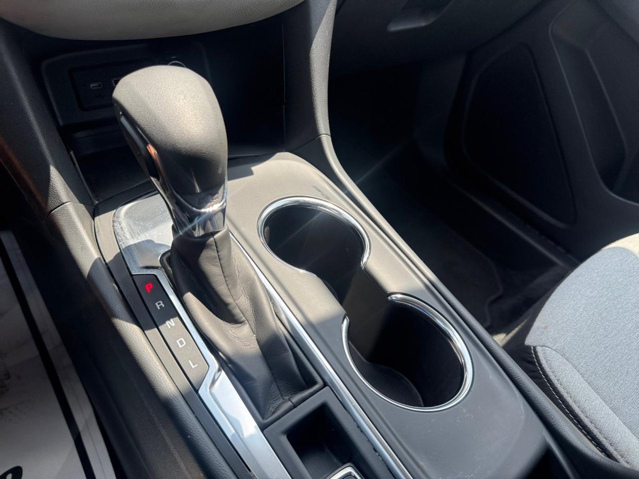 2022 Chevrolet Equinox LT Castroville TX