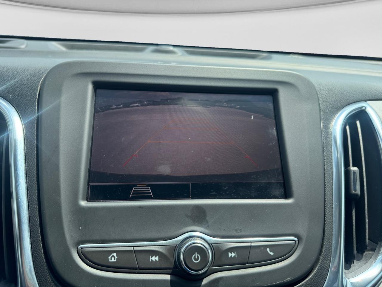 2022 Chevrolet Equinox LT Castroville TX