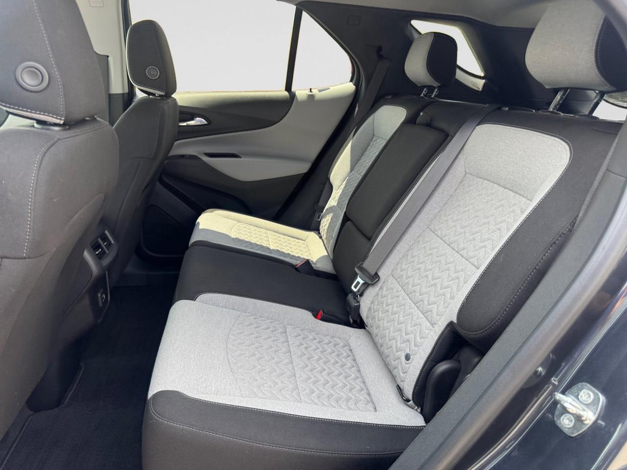 2022 Chevrolet Equinox LT Castroville TX