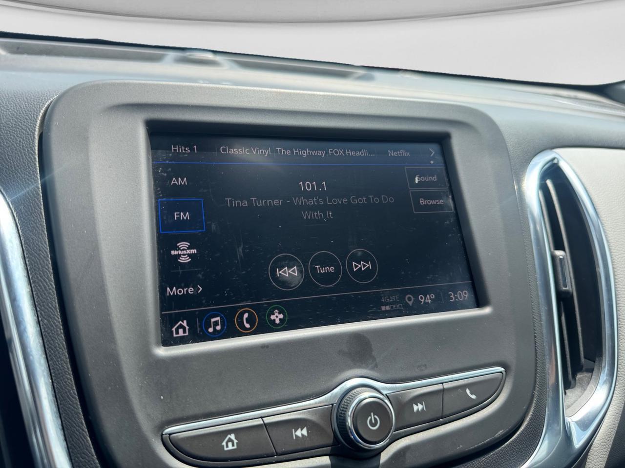 2022 Chevrolet Equinox LT Castroville TX