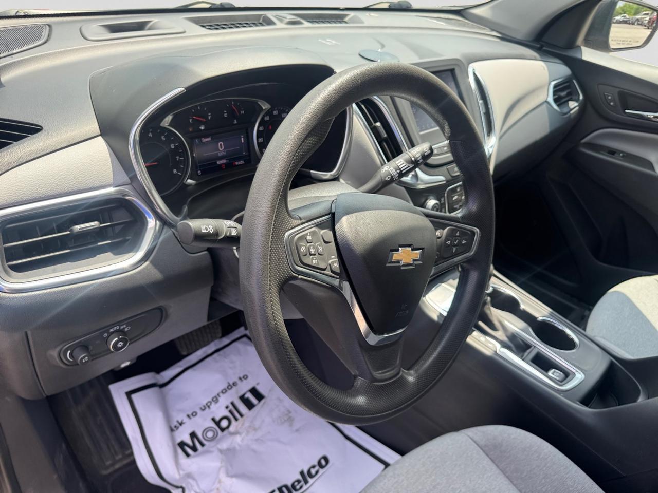 2022 Chevrolet Equinox LT Castroville TX