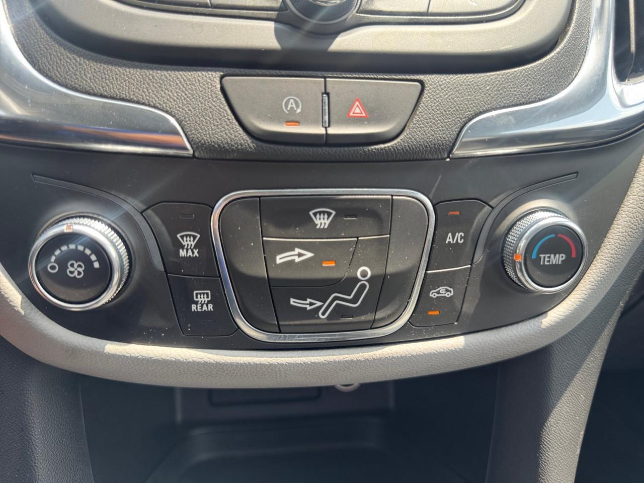 2022 Chevrolet Equinox LT Castroville TX