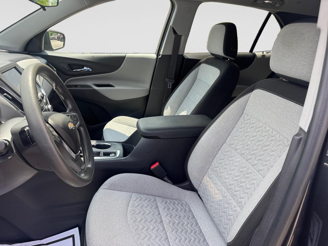 2022 Chevrolet Equinox LT Castroville TX