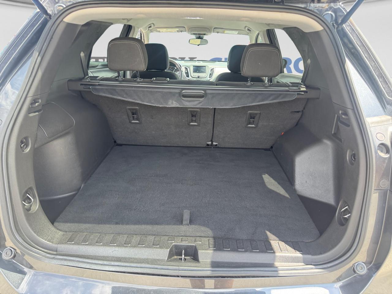 2022 Chevrolet Equinox LT Castroville TX