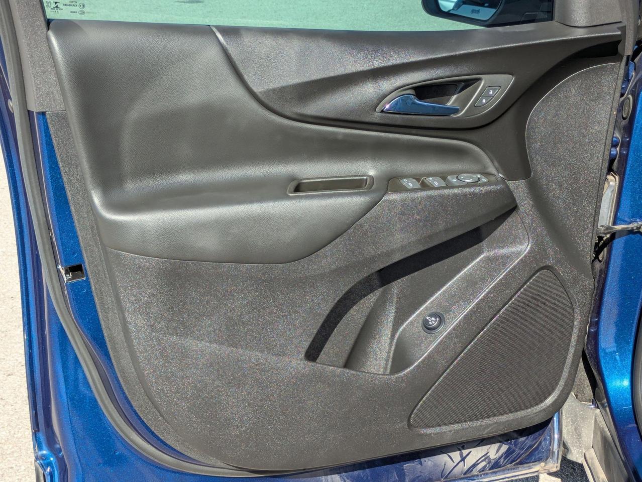 2022 Chevrolet Equinox LT Castroville TX