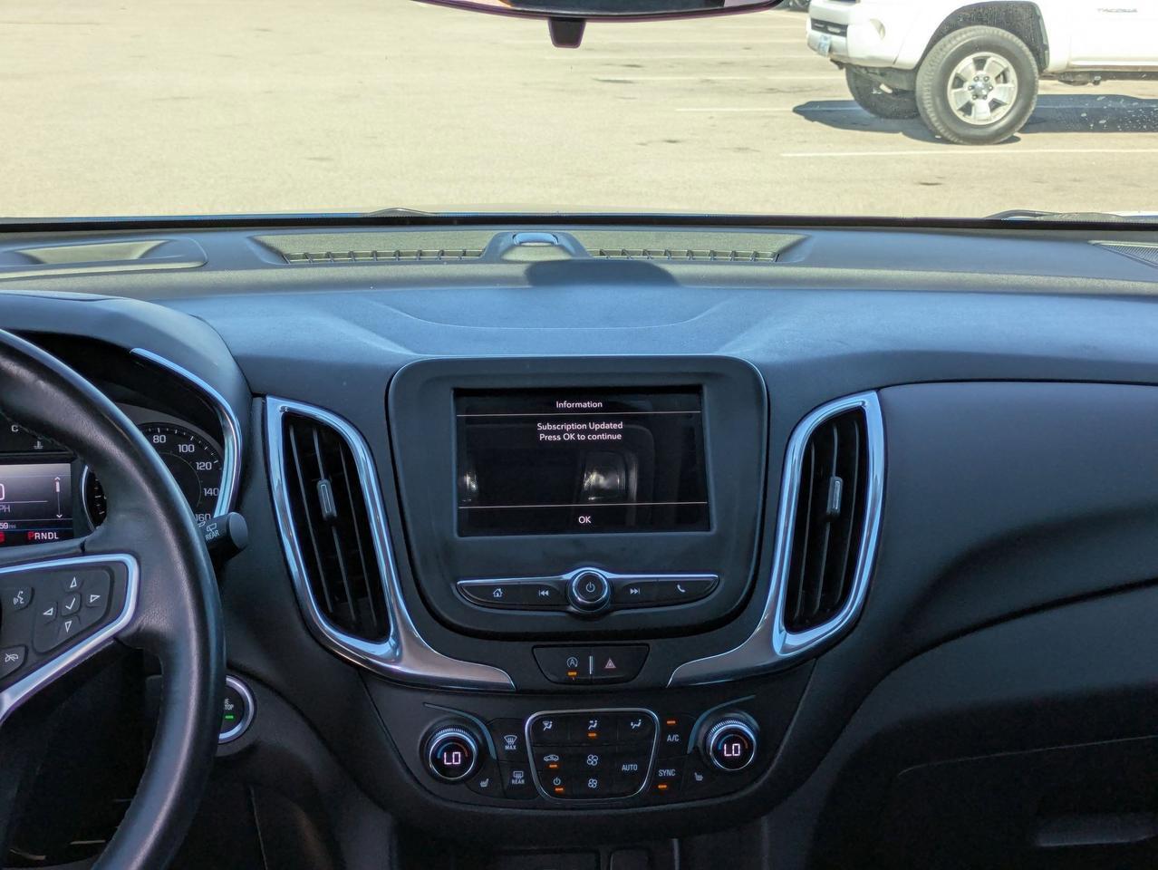 2022 Chevrolet Equinox LT Castroville TX