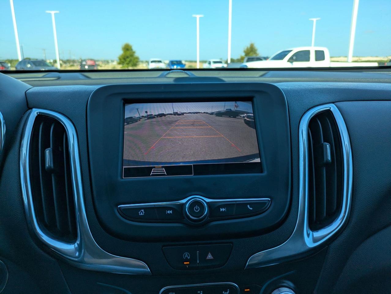 2022 Chevrolet Equinox LT Castroville TX