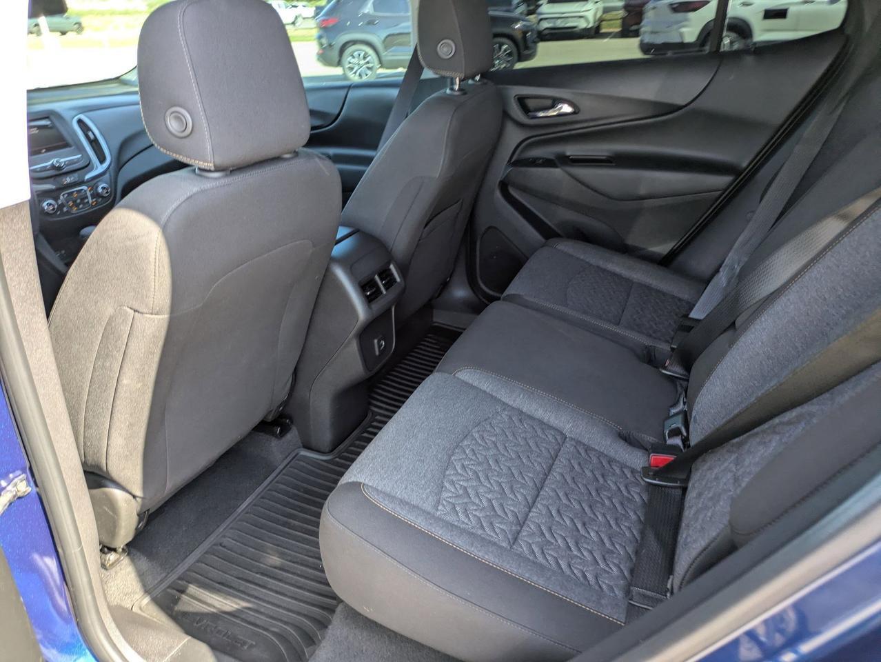 2022 Chevrolet Equinox LT Castroville TX