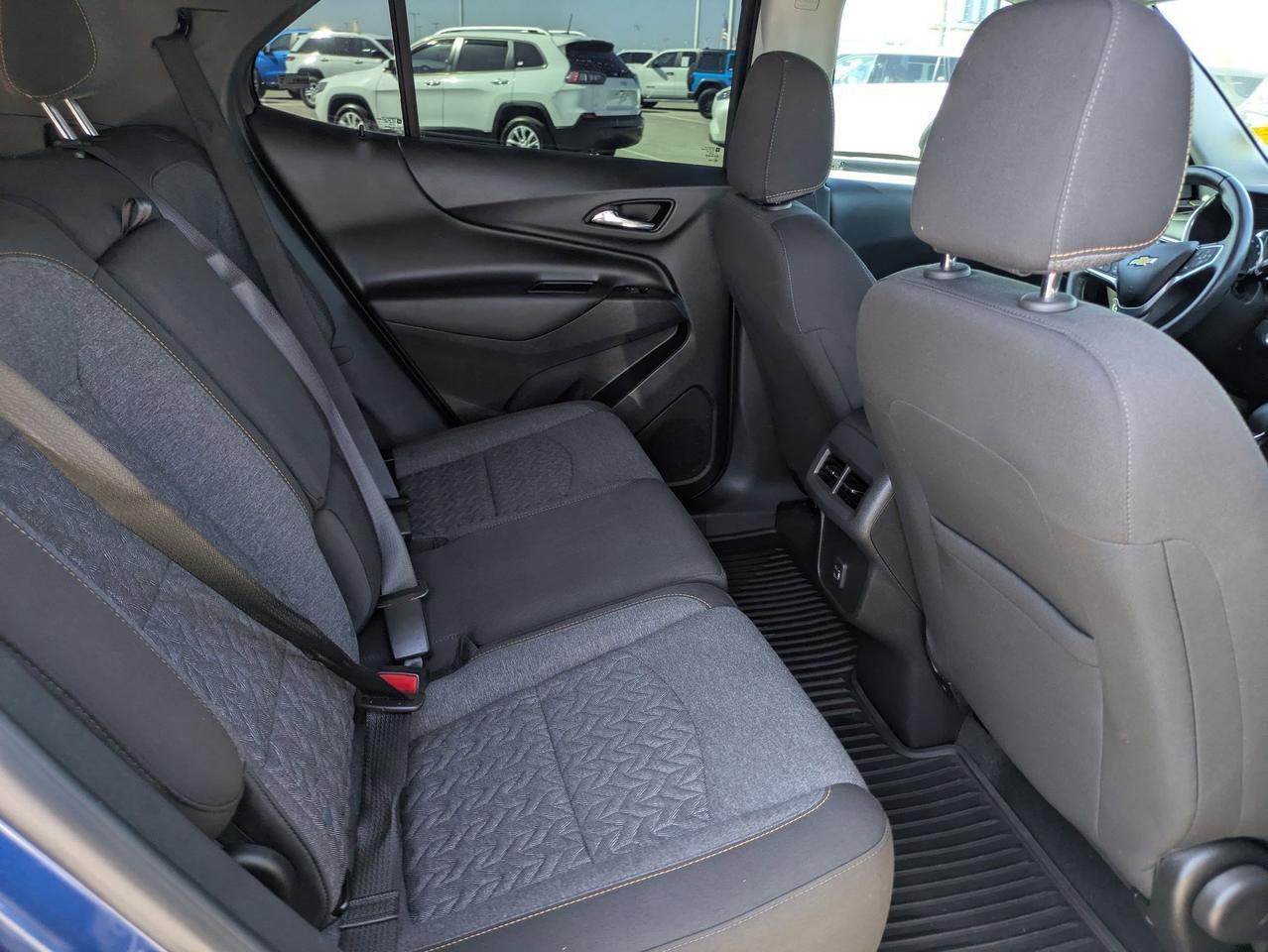 2022 Chevrolet Equinox LT Castroville TX