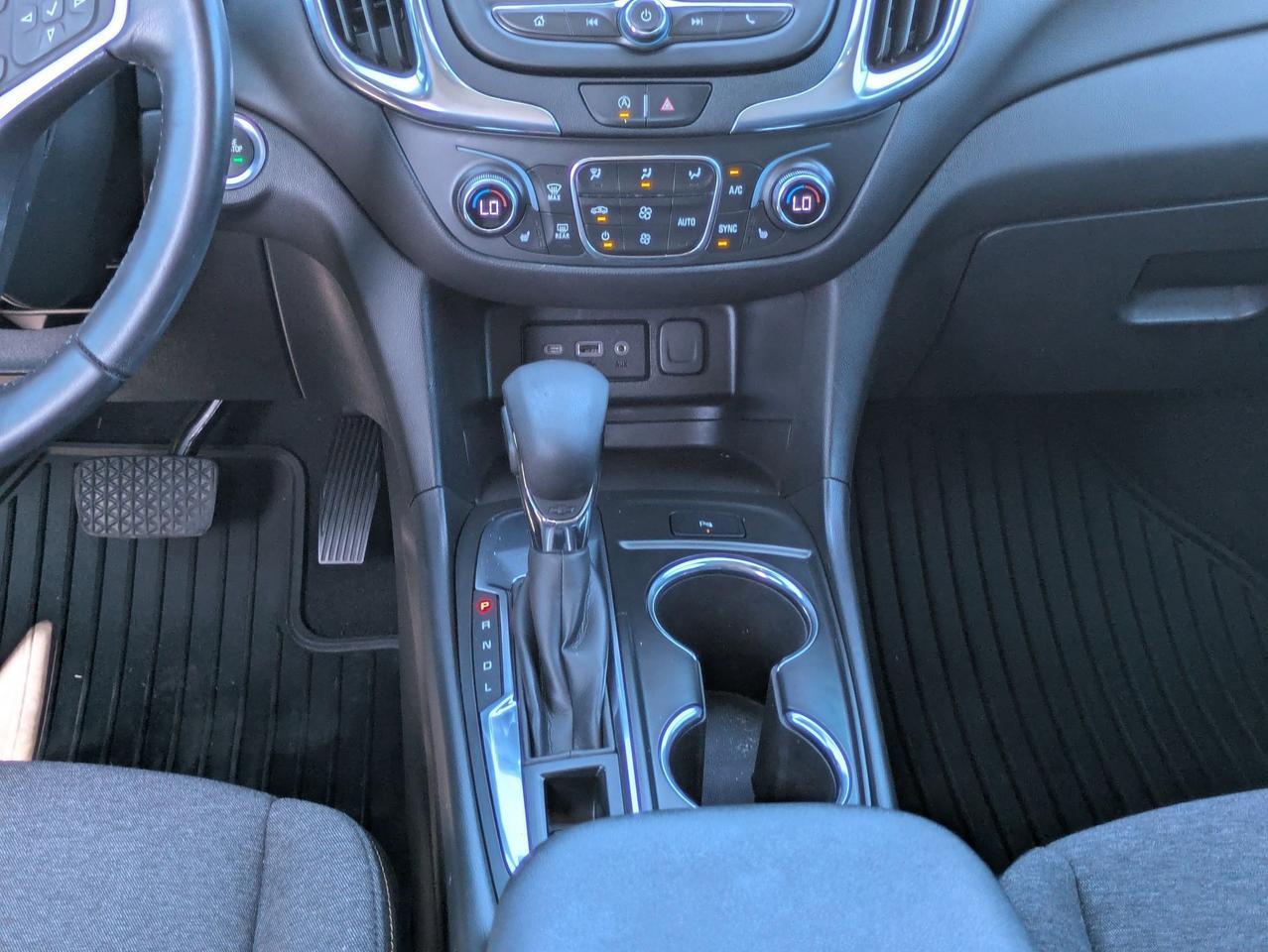 2022 Chevrolet Equinox LT Castroville TX